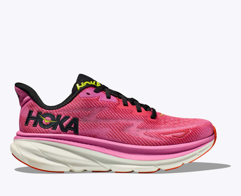 Women s Clifton 9 Running Shoe HOKA
