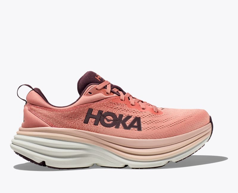 Hoka Bondi 8