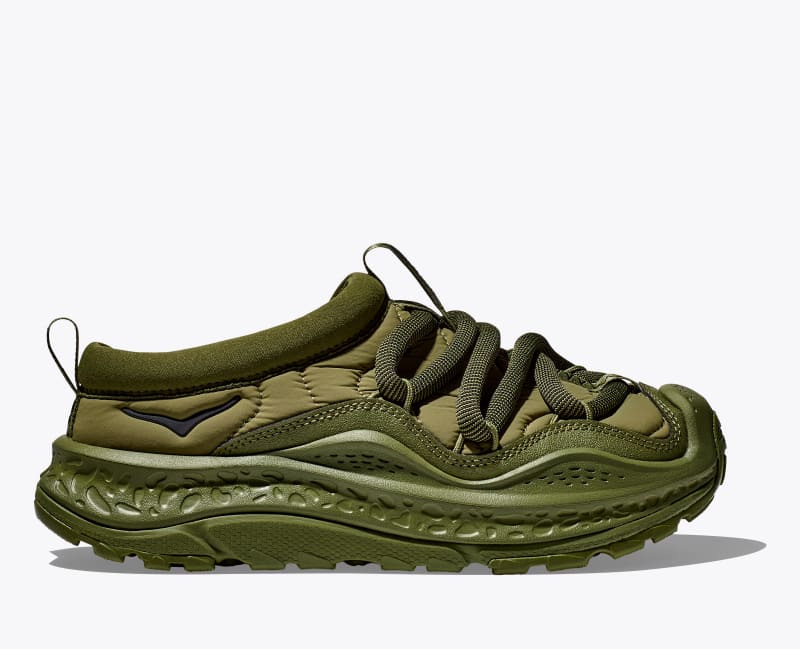 Women's Ora Recovery Shoe 2
