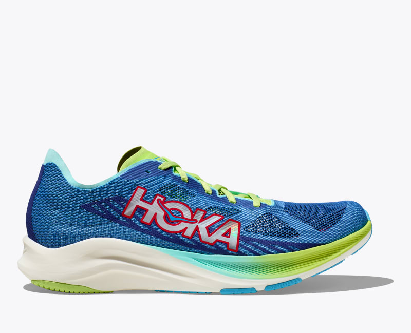 Cushioned Running Shoes Performance Wear HOKA