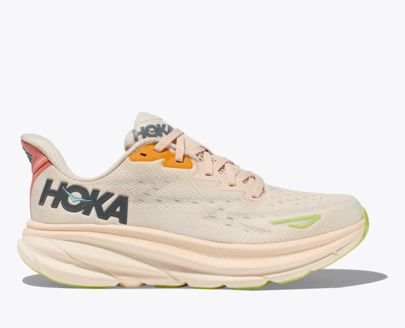 Hoka clifton clearance wide womens