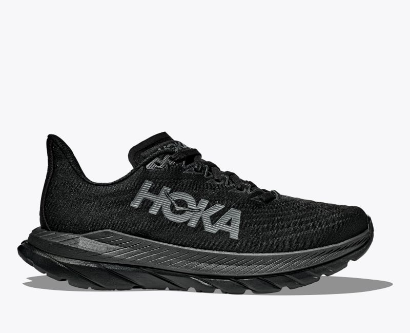 Hoka One One Clifton Edge Road-Running Shoes - Men's Blue Size 11 1/2