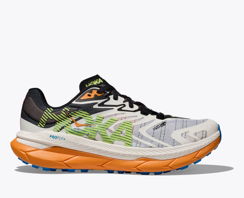 Cushioned Running Shoes Performance Wear HOKA