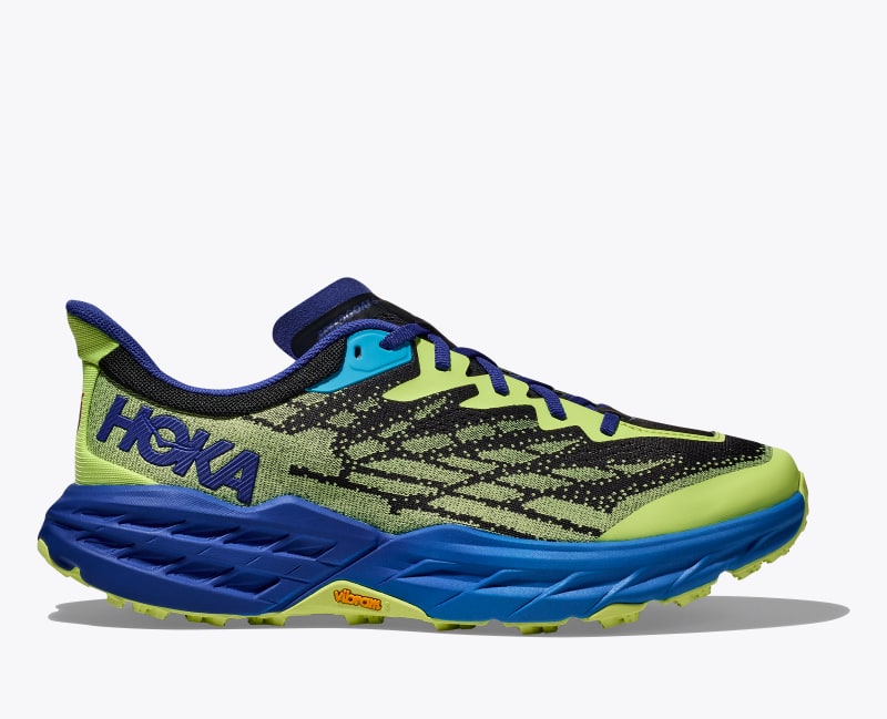 Cushioned Running Shoes Performance Wear HOKA