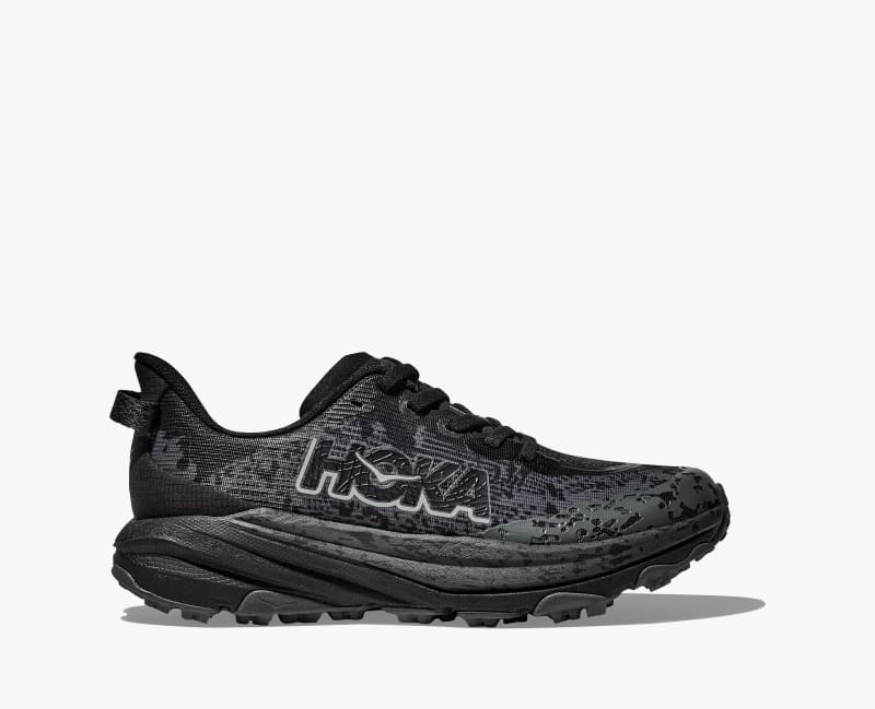 Big Kids Speedgoat 6