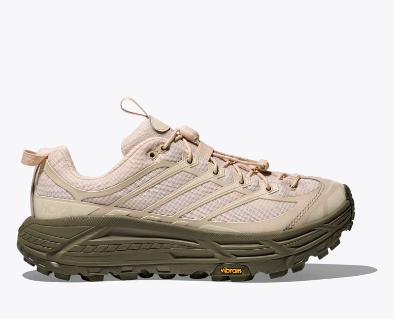 Men's Mafate Speed 4