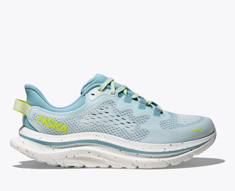 HOKA Women's Kawana 2 Shoes in Tundra Blue/Raindrop, Size 5.5