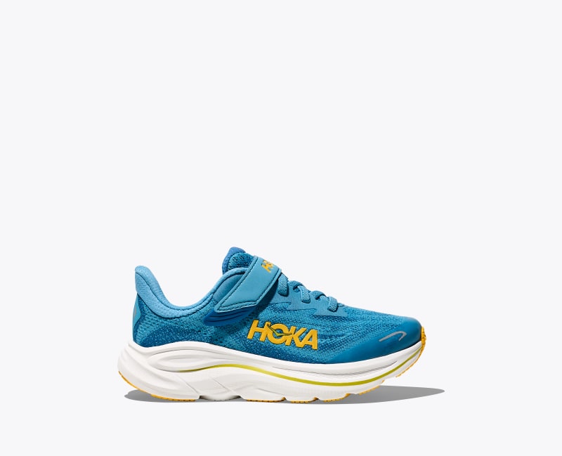 Kids Mach 6