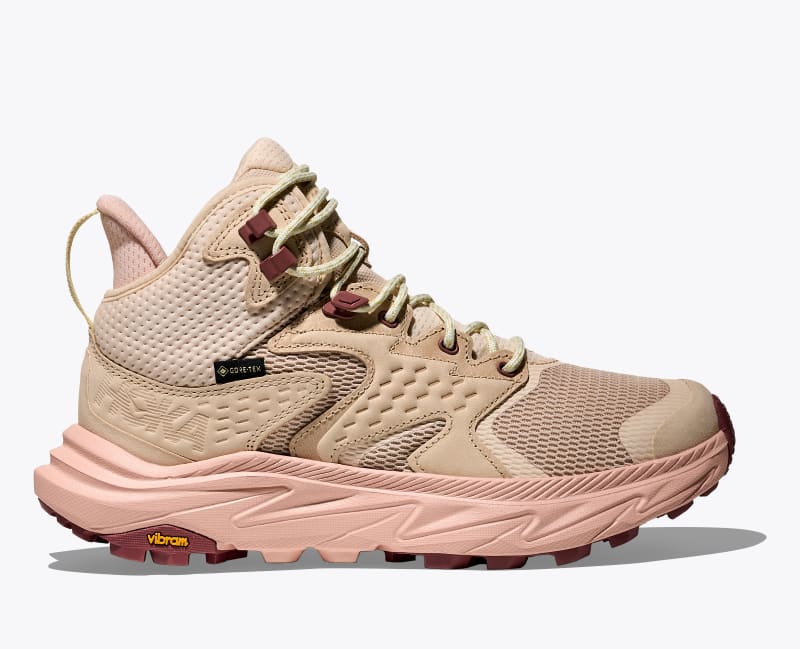 Women's Anacapa 2 Low GTX