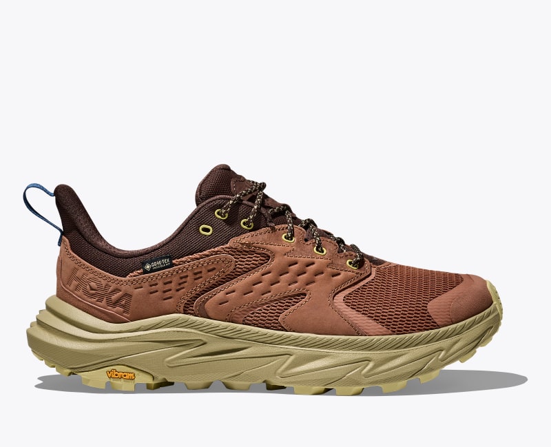 Kids' Anacapa 2 Low GTX