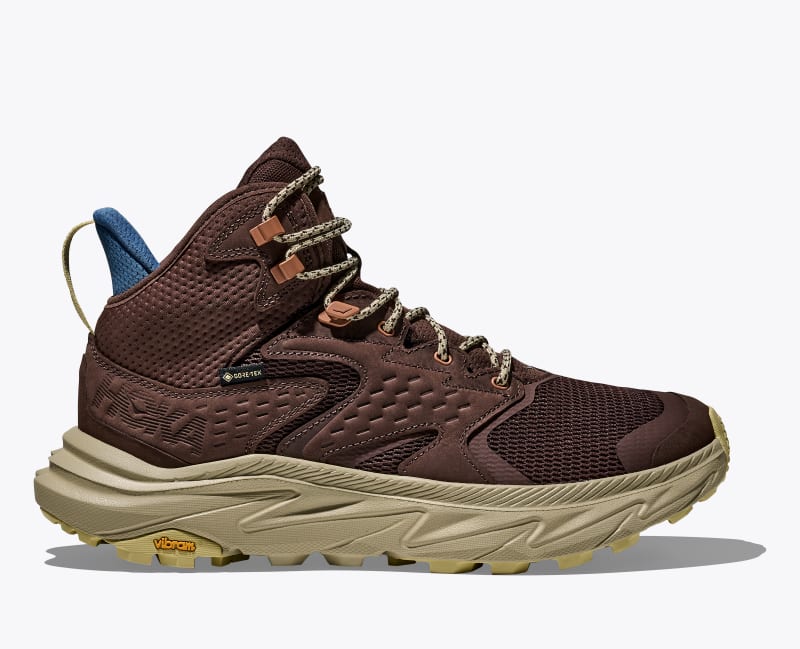 Men's Anacapa 2 Mid GTX