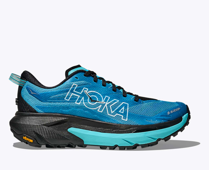 All Gender Stealth/Tech Mafate Speed 4 Lite