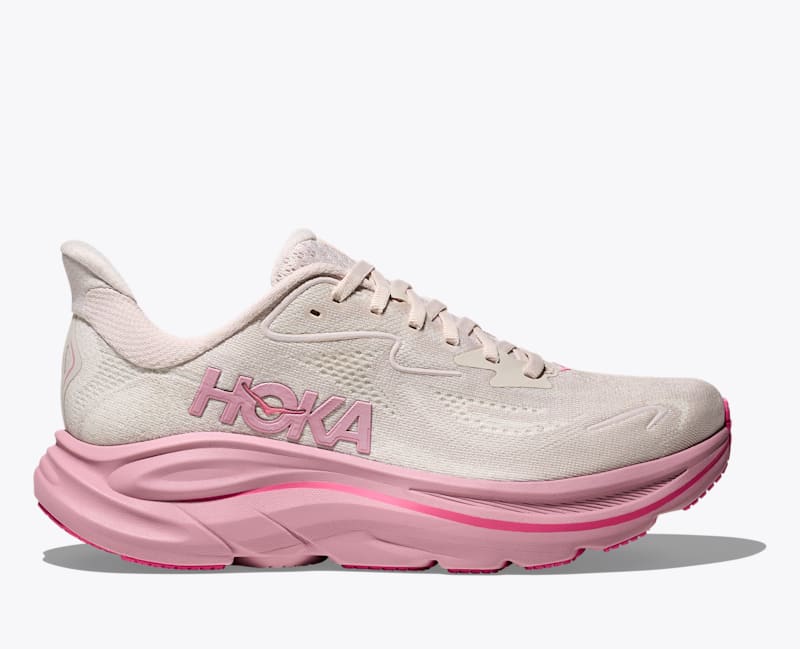 Women's Clifton 10
