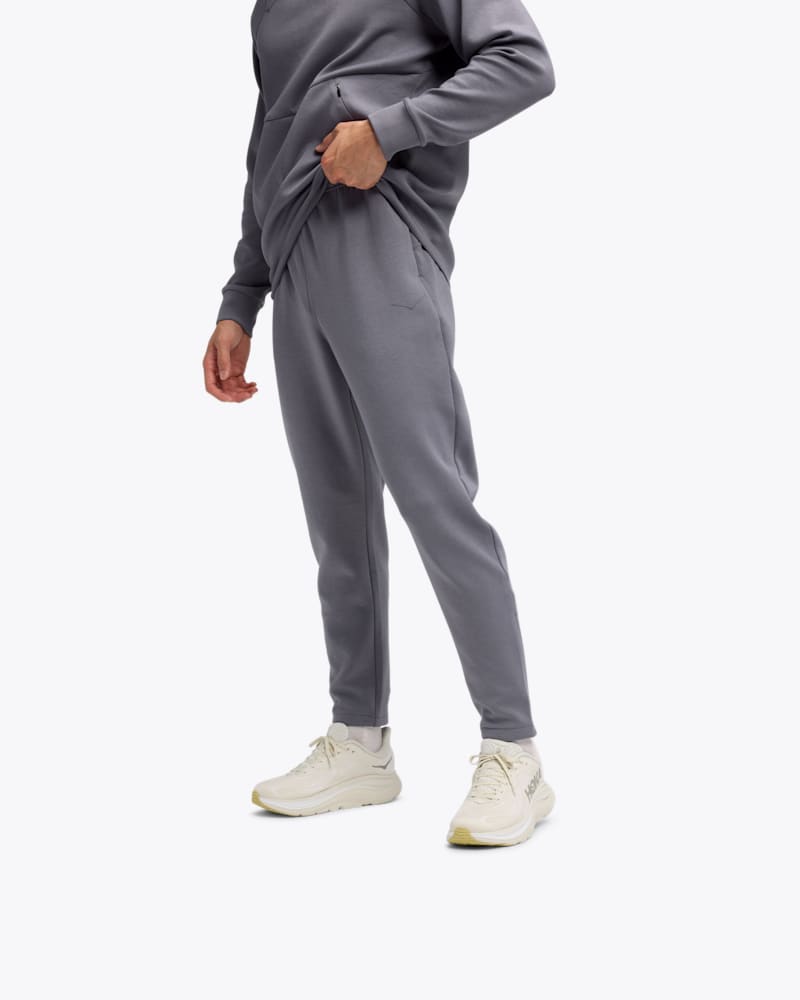 Men's Essential Recovery Hoodie