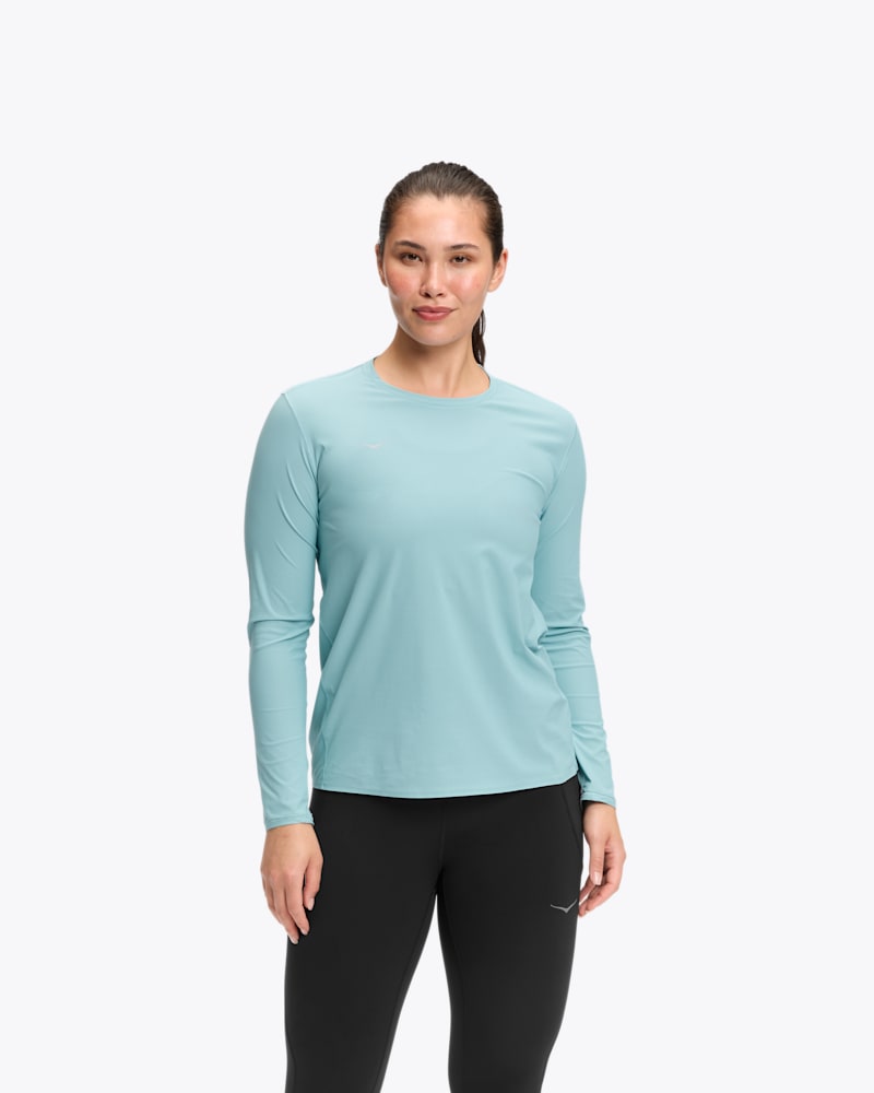 Women's SkyGlow Half-Zip