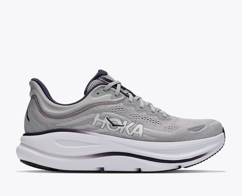HOKA Clifton Ultra Long Distance Everyday Running All Weather Limited Edition Special Collection