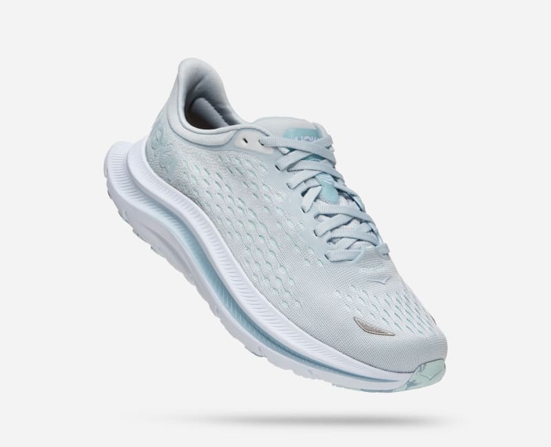 HOKA Kawana Scarpe per Donna in Plein Air/Blue Glass Taglia 40 | Shoes