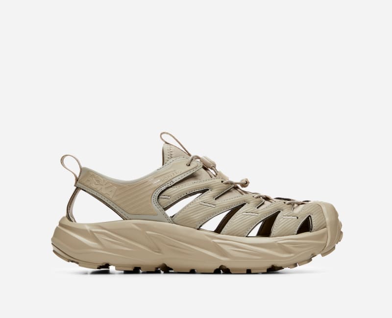 HOKA Hopara Chaussures en Oxford Tan Taille 46 | Randonnée