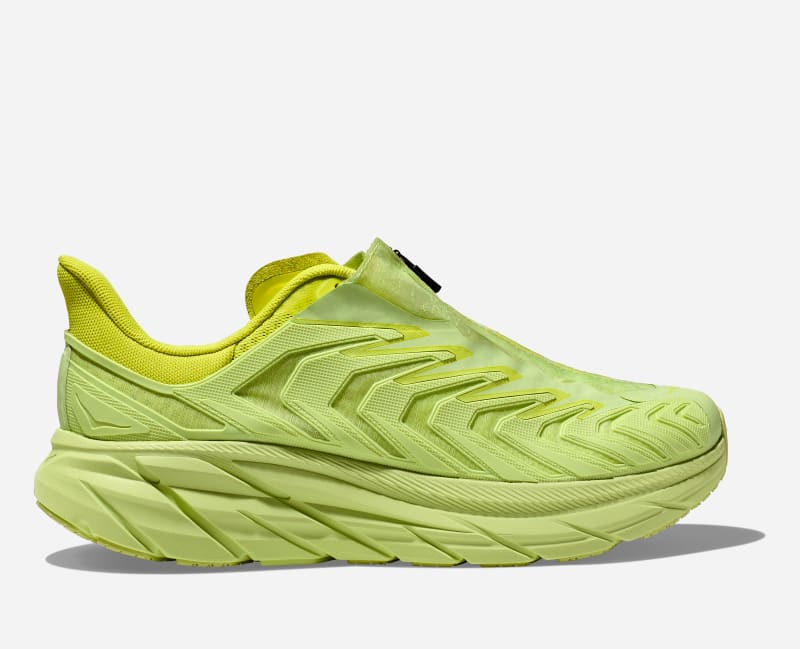 HOKA Project Clifton Zapatillas en Butterfly Talla 40 2/3 | Estilo De Vida