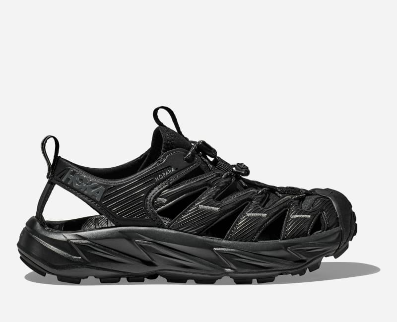 Hoka one one flip flop store