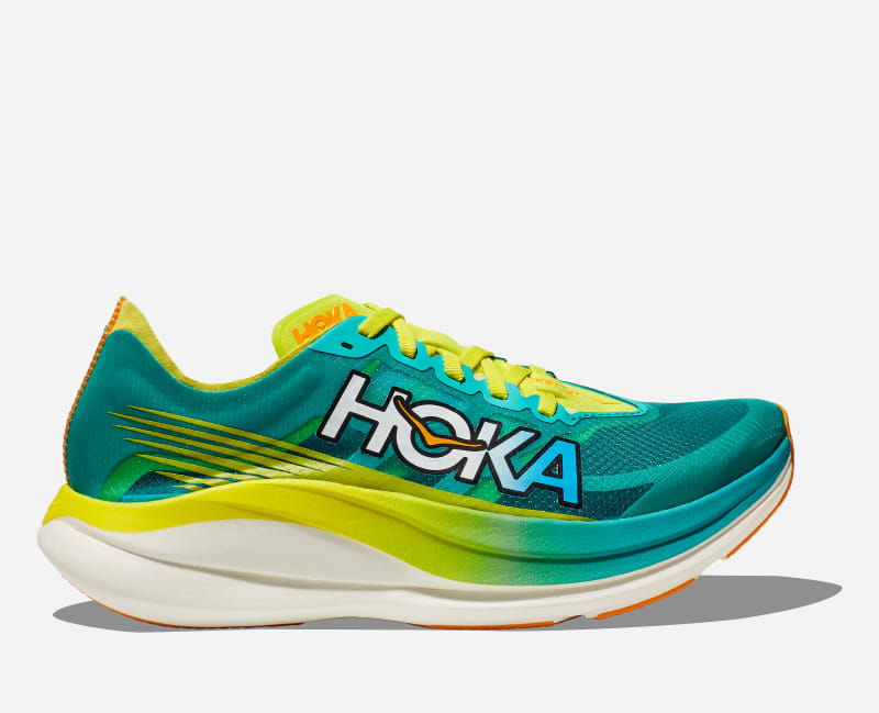 品質一番の HOKA ONEONE ランニングウォーキング ブラック27cm MELEVON 