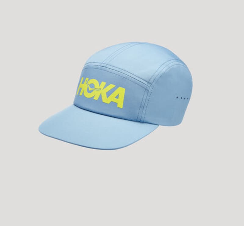 HOKA Men's Performance Hat in Mountain Spring