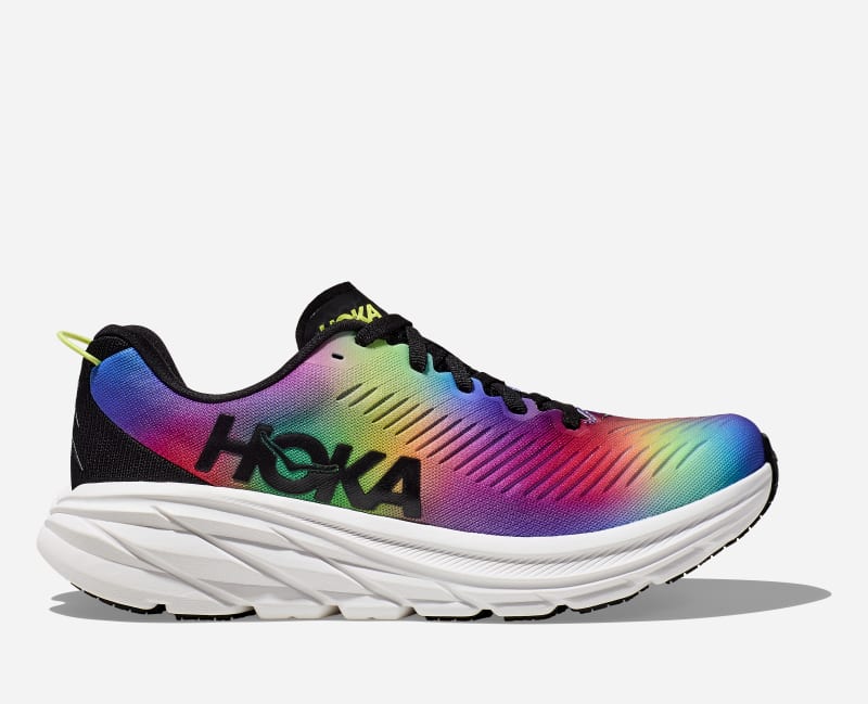 Hoka one one from which country sales