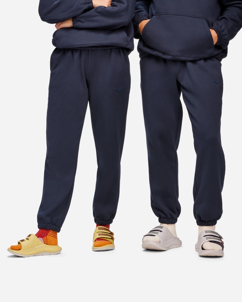 Hoka Essential Jogger in Outer Space, Size Small Pants