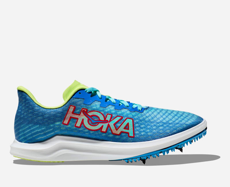 HOKA Cielo X 2 LD løpesko i farger virtual blå/cloudless, størrelse: M41 1/3/ W42