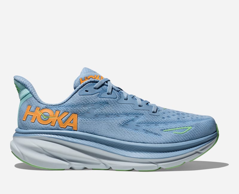 Hoka hupana flow wool shop