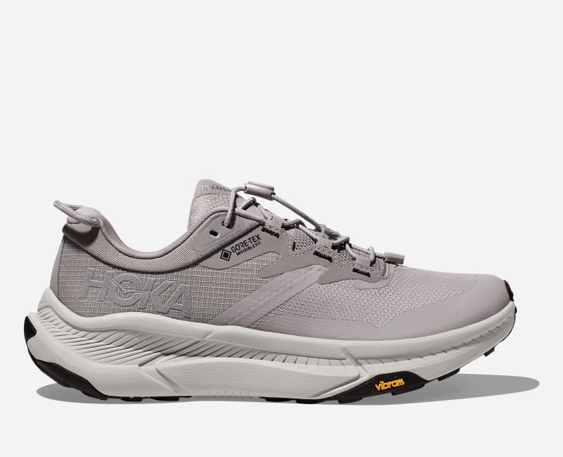 HOKA Tor Summit Waterproof for Women HOKA UK