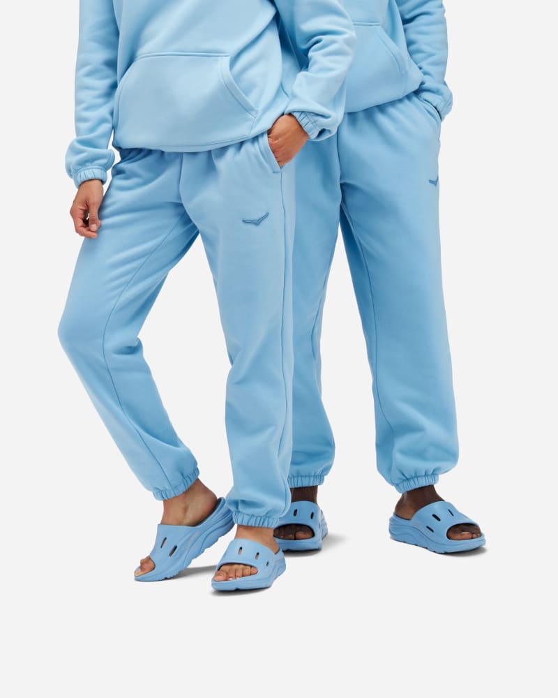 Hoka Essential Jogger in Dusk, Size XL Pants