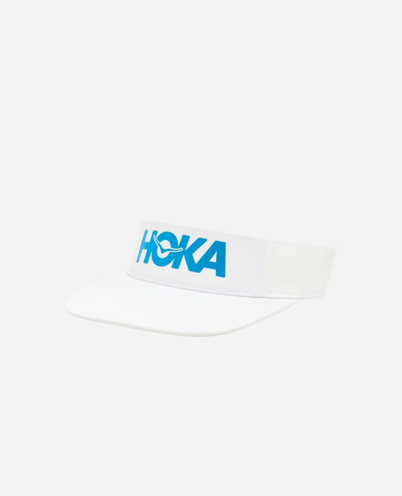 Men's HOKA Logo Visor