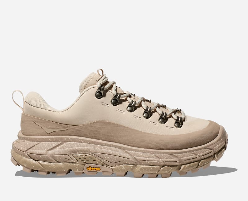 HOKA Tor Summit tursko i farger oat milk/oxford tan, størrelse: 46 2/3