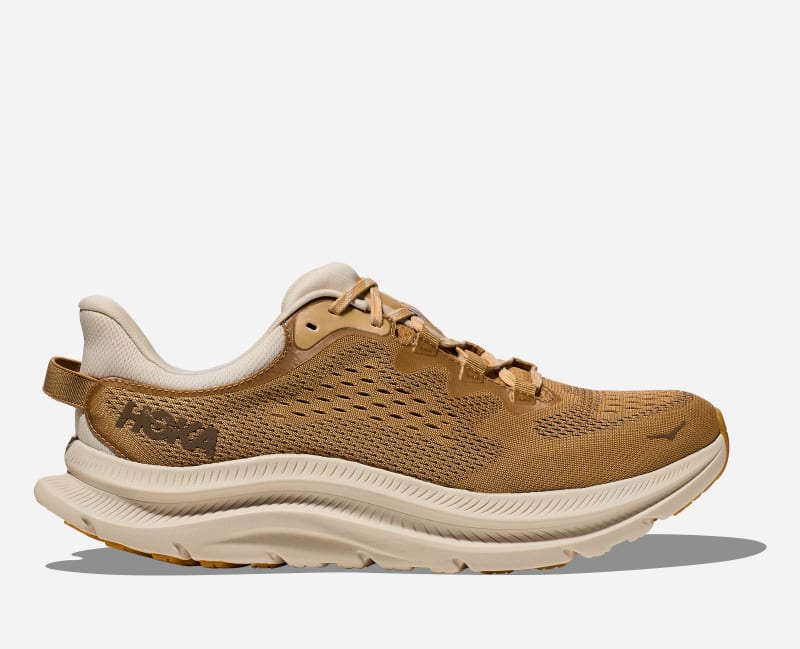 HOKA Kawana 2 sko i farger wheat/oat milk, størrelse: 42