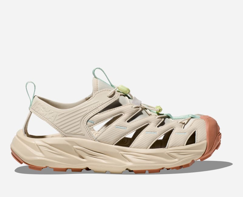 HOKA Hopara tursko i oat milk, størrelse: 42