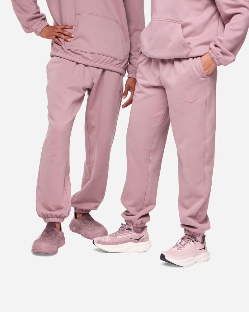 Hoka Essential Jogger in Quartzite, Size Small Pants