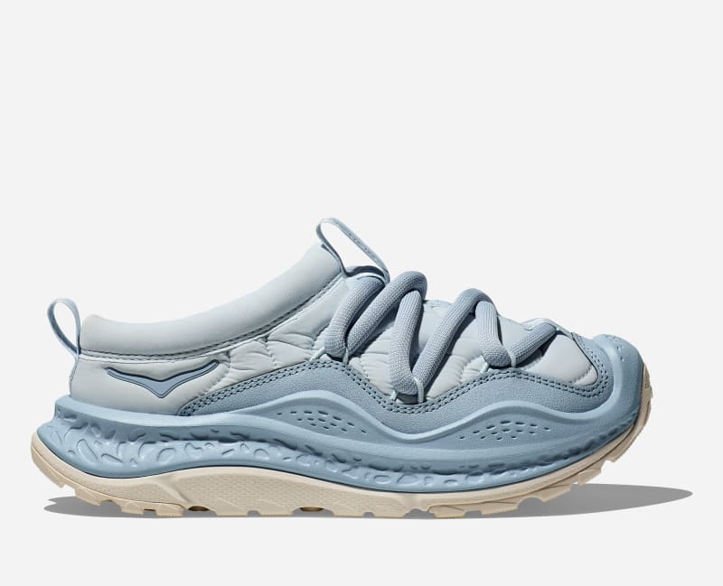 HOKA Ora Primo Shoes in Overcast/Drizzle, Size 44 2/3
