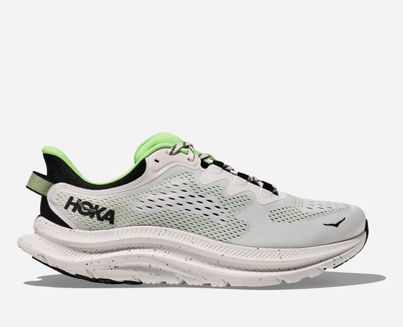 HOKA Kawana 2 sko i farger hvit/tart apple, størrelse: 49 1/3