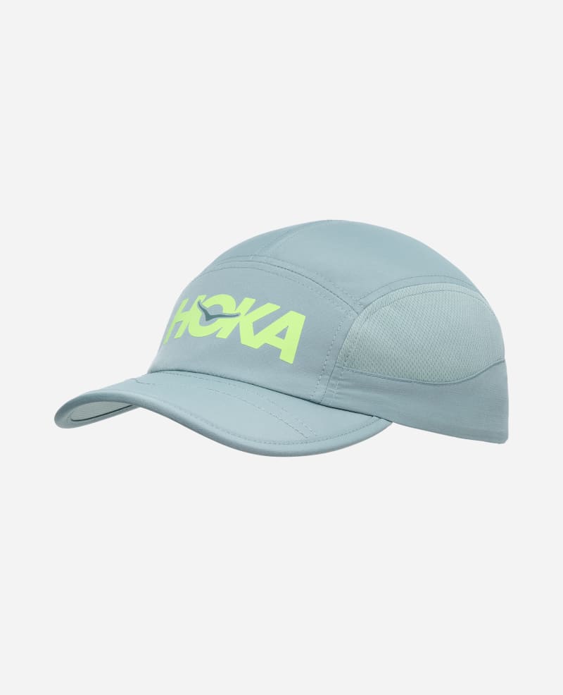 Hoka Run Hat in Druzy