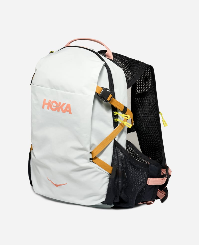 Hoka Hike Pack 13L Hiking Hiking Shoes in Droplet