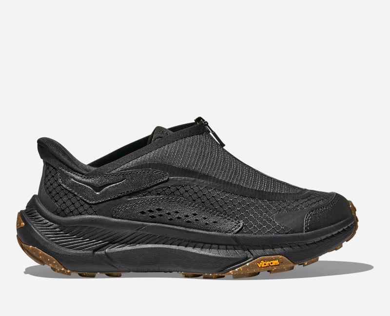 HOKA Project Transport Zapatillas en Carbon Black Talla 42 2/3 | Estilo De Vida