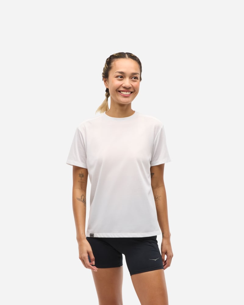 Women's GlideTech Short Sleeve