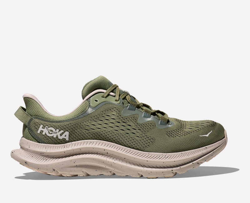 HOKA Kawana 2 sko i farger sea moss/eucalyptus, størrelse: 49 1/3