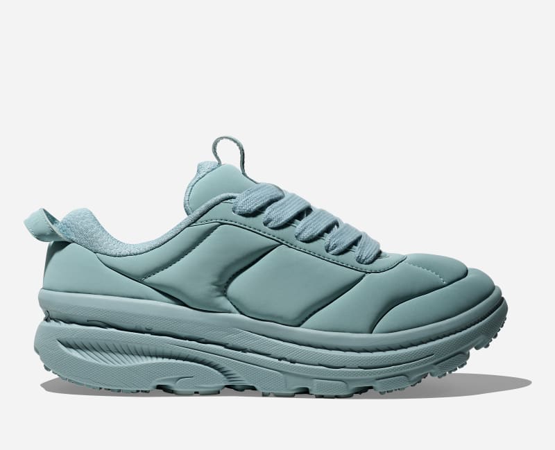 HOKA Bondi B3LS MARNI Schoenen in Tourmaline, maat 44 2/3 | Lifestyle