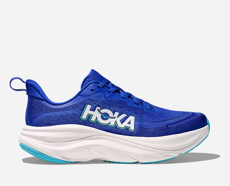 HOKA Skyflow Zapatillas para Mujer en Ultramarine Talla 36 | Carretera