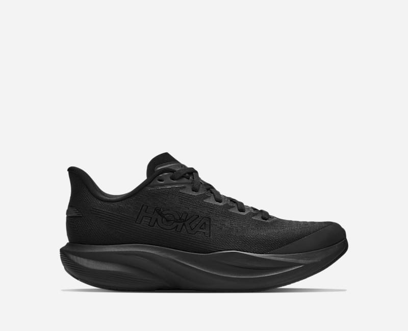 Mach 7 Shoes