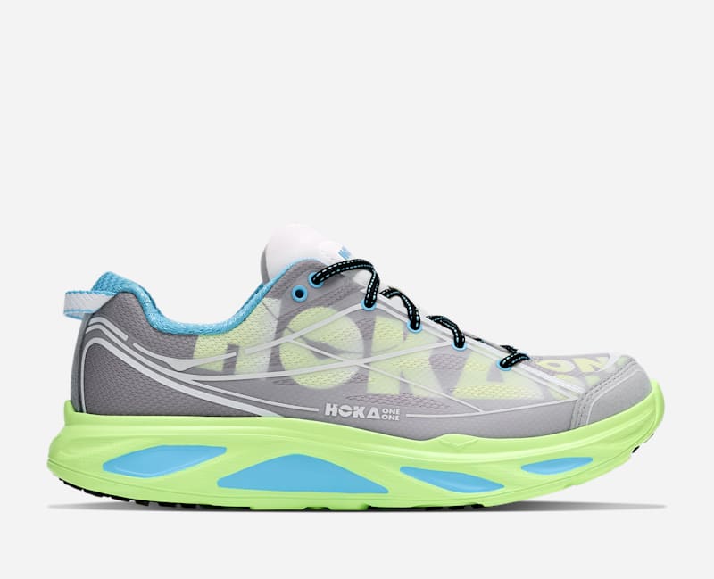Huaka Pro Shoes