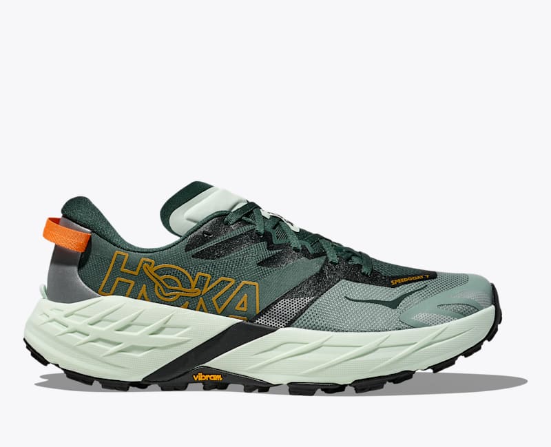 トレイルランニングシューズ｜メンズ】HOKA® 公式サイト（ホカオネオネ™）