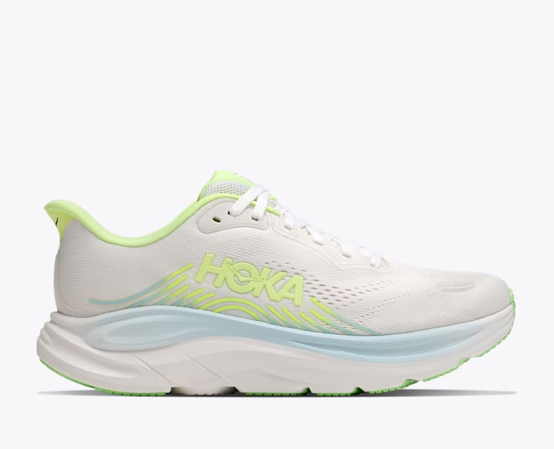 HOKA® 公式サイト【おうちでフィッティングキャンペーン】ホカオネオネ™